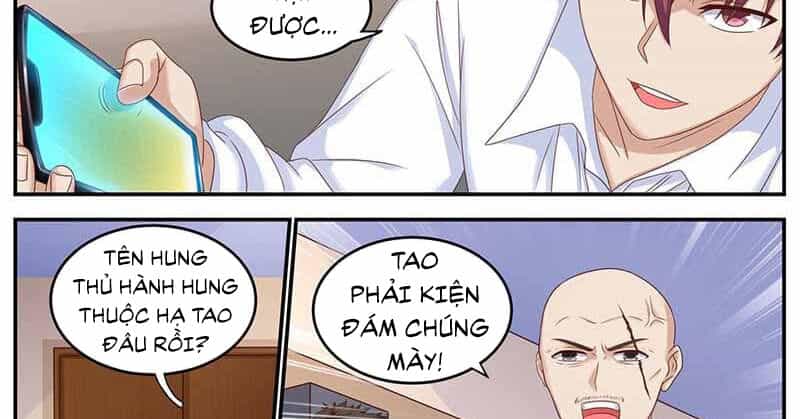 Hệ Thống X Toàn Năng - Chương 116 - ảnh 15