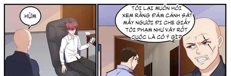 Hệ Thống X Toàn Năng - Chương 116 - ảnh 20
