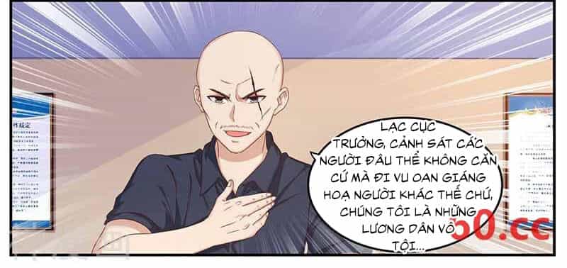 Hệ Thống X Toàn Năng - Chương 116 - ảnh 22