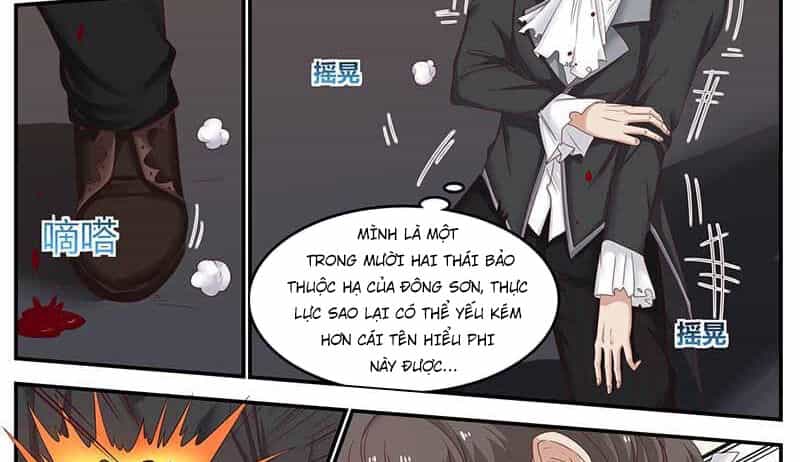 Hệ Thống X Toàn Năng - Chương 116 - ảnh 3