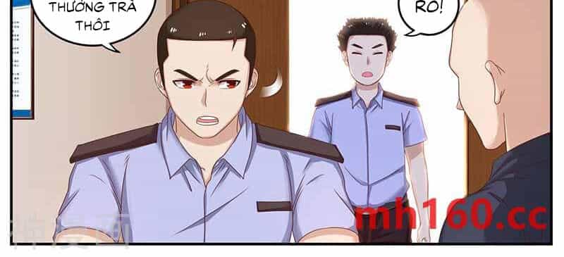 Hệ Thống X Toàn Năng - Chương 116 - ảnh 34