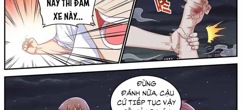 Hệ Thống X Toàn Năng - Chương 116 - ảnh 6