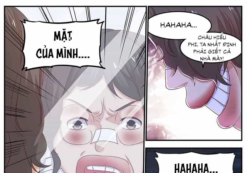 Hệ Thống X Toàn Năng - Chương 117 - ảnh 18