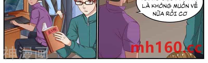 Hệ Thống X Toàn Năng - Chương 117 - ảnh 28