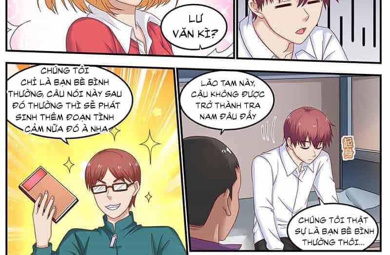 Hệ Thống X Toàn Năng - Chương 117 - ảnh 36