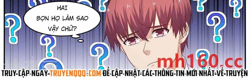 Hệ Thống X Toàn Năng - Chương 118 - ảnh 13