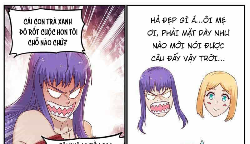 Hệ Thống X Toàn Năng - Chương 118 - ảnh 20