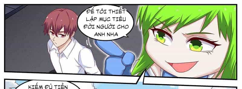 Hệ Thống X Toàn Năng - Chương 118 - ảnh 5
