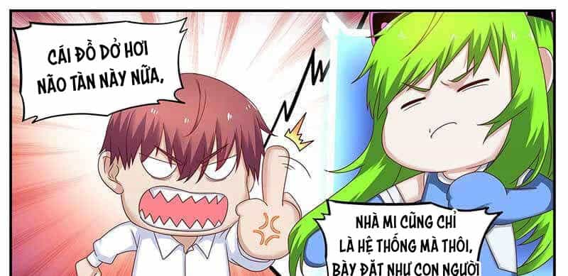 Hệ Thống X Toàn Năng - Chương 118 - ảnh 8