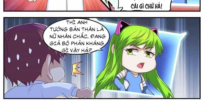 Hệ Thống X Toàn Năng - Chương 118 - ảnh 9