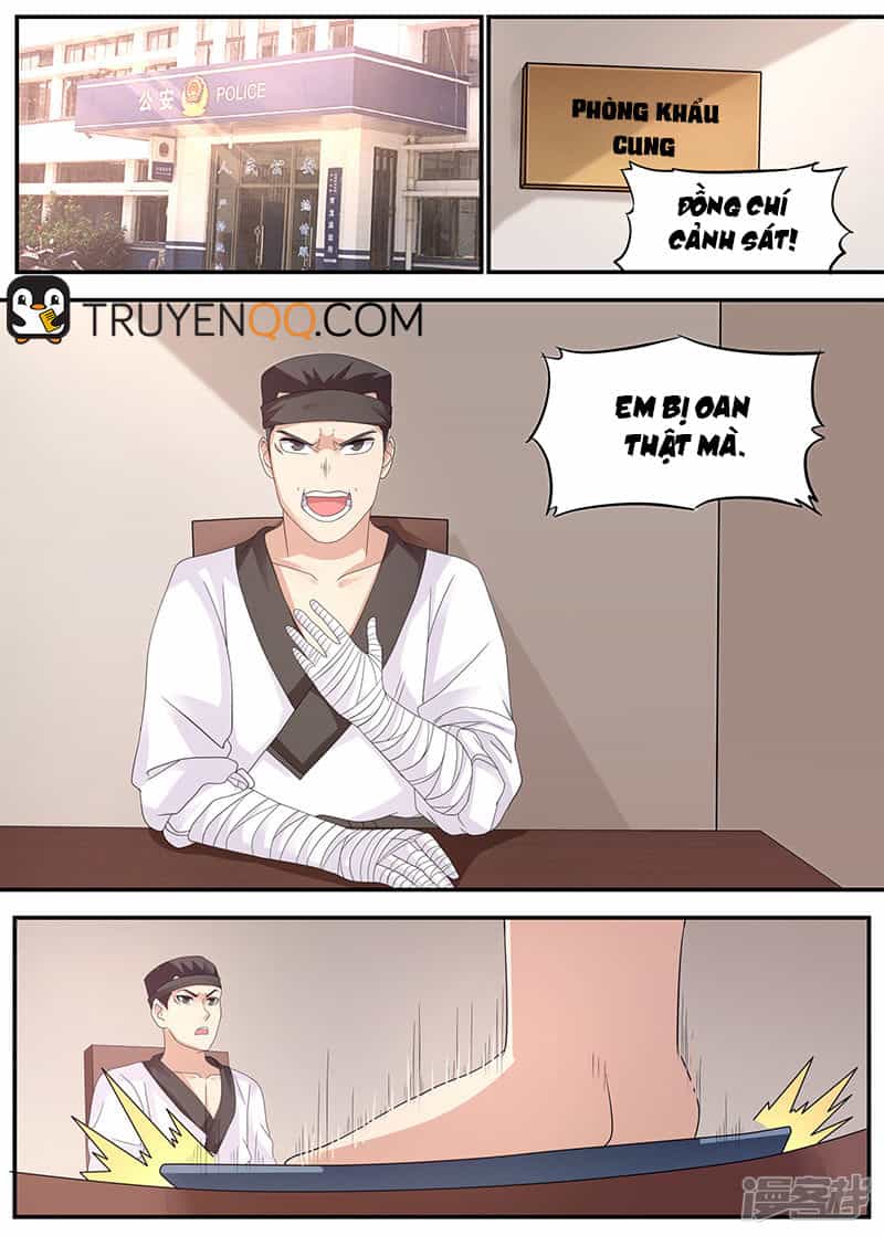 Hệ Thống X Toàn Năng - Chương 15 - ảnh 3