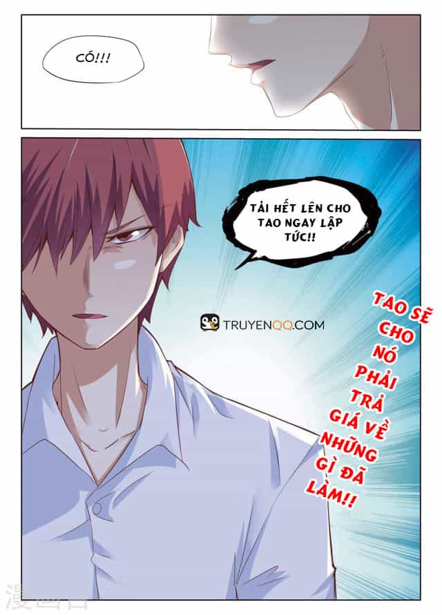 Hệ Thống X Toàn Năng - Chương 2 - ảnh 22