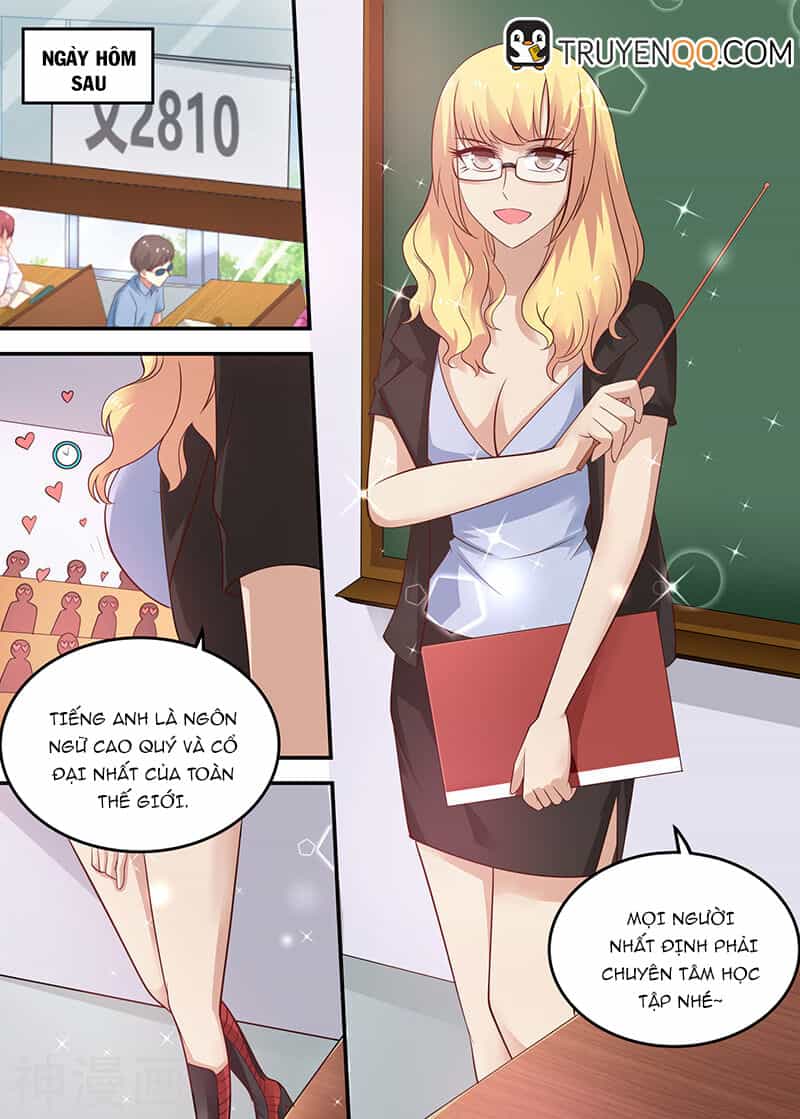 Hệ Thống X Toàn Năng - Chương 28 - ảnh 2