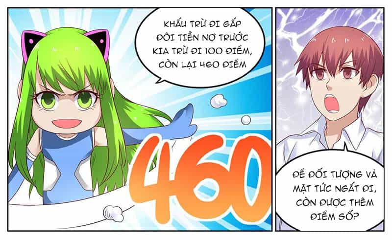 Hệ Thống X Toàn Năng - Chương 31 - ảnh 6