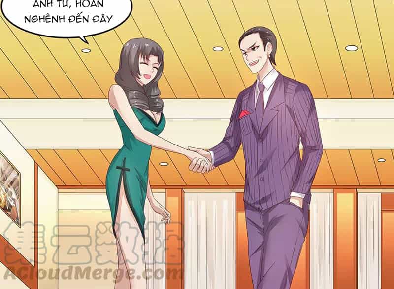 Hệ Thống X Toàn Năng - Chương 32 - ảnh 18