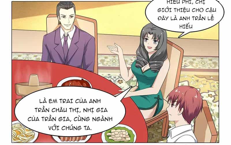 Hệ Thống X Toàn Năng - Chương 33 - ảnh 14