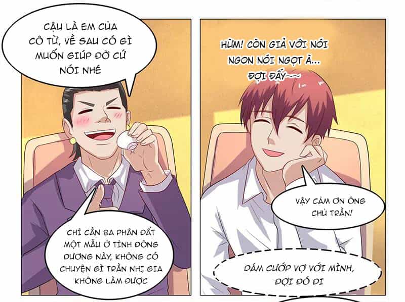 Hệ Thống X Toàn Năng - Chương 33 - ảnh 16