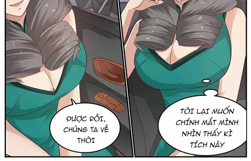 Hệ Thống X Toàn Năng - Chương 36 - ảnh 15