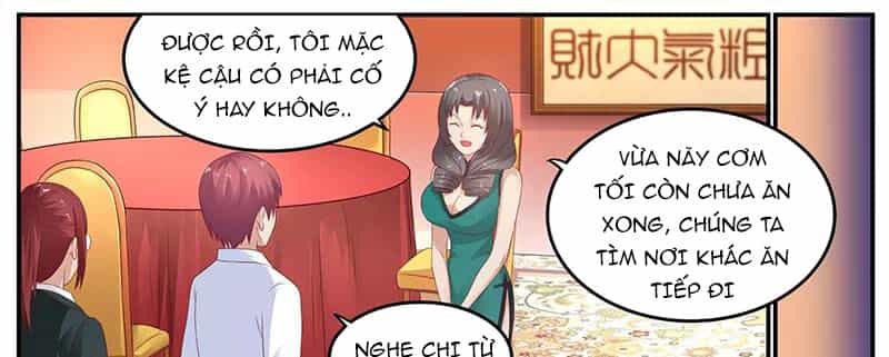 Hệ Thống X Toàn Năng - Chương 36 - ảnh 2