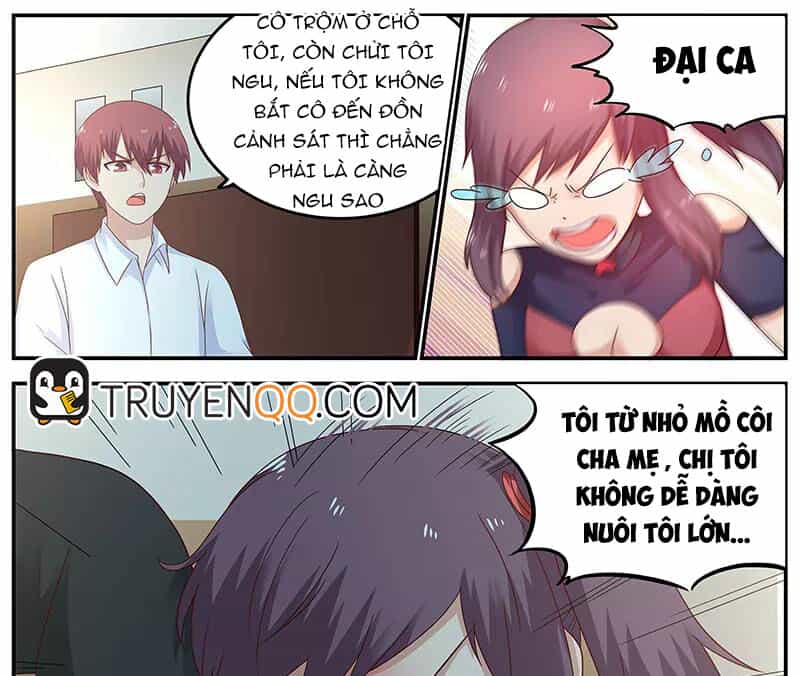Hệ Thống X Toàn Năng - Chương 37 - ảnh 14