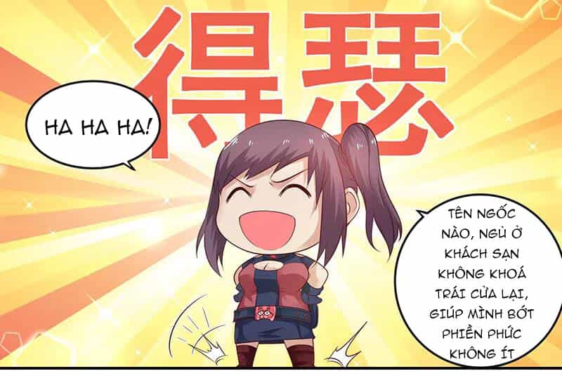 Hệ Thống X Toàn Năng - Chương 37 - ảnh 7