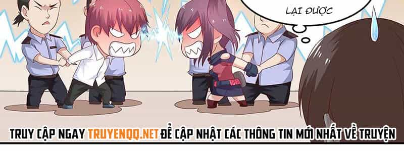 Hệ Thống X Toàn Năng - Chương 38 - ảnh 31