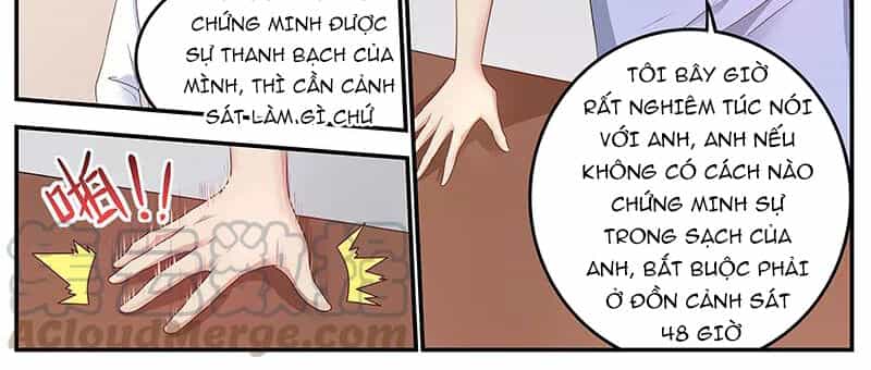 Hệ Thống X Toàn Năng - Chương 39 - ảnh 10