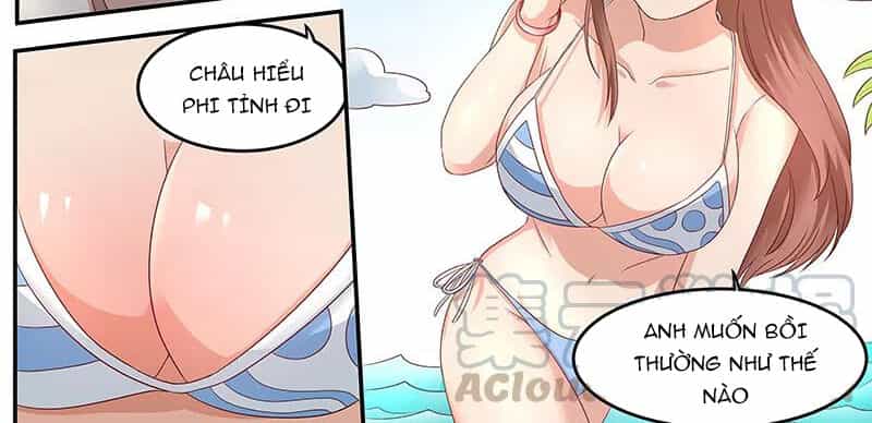 Hệ Thống X Toàn Năng - Chương 39 - ảnh 15