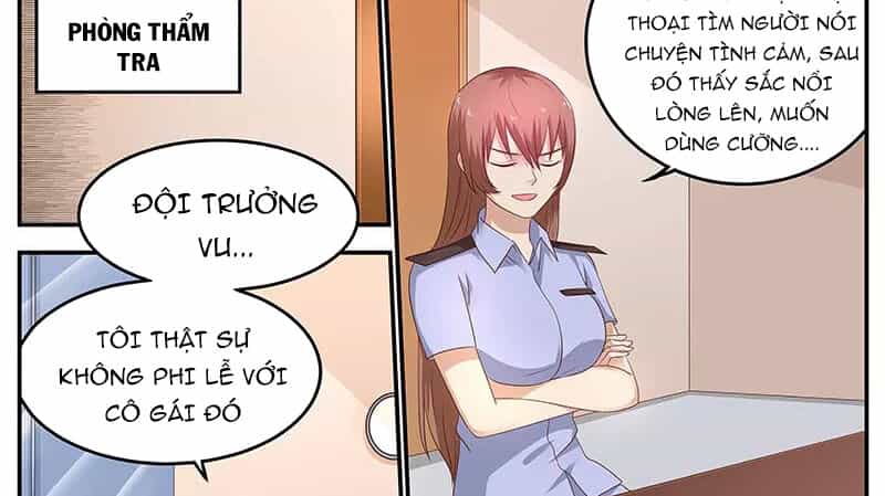 Hệ Thống X Toàn Năng - Chương 39 - ảnh 3
