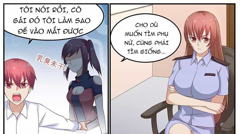 Hệ Thống X Toàn Năng - Chương 39 - ảnh 5