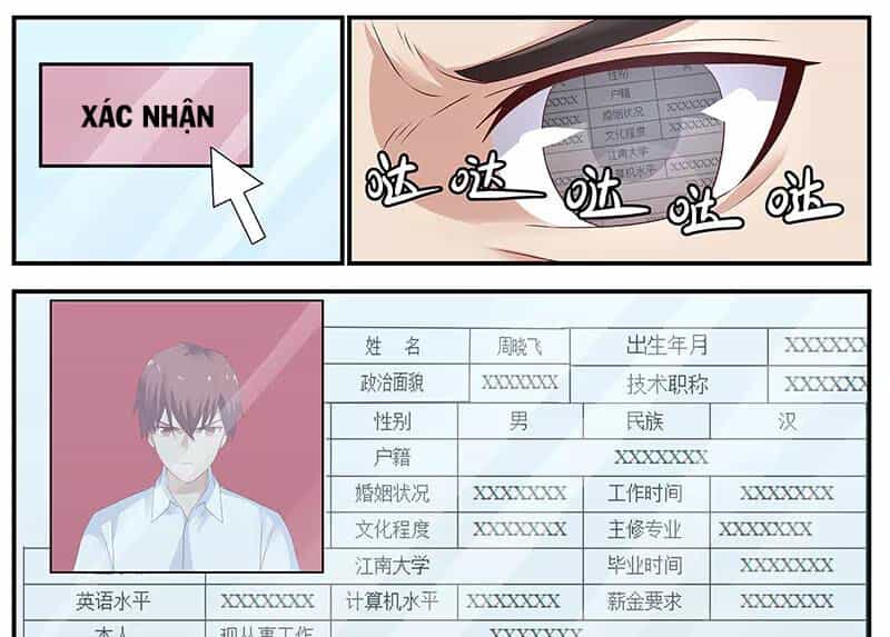 Hệ Thống X Toàn Năng - Chương 40 - ảnh 14