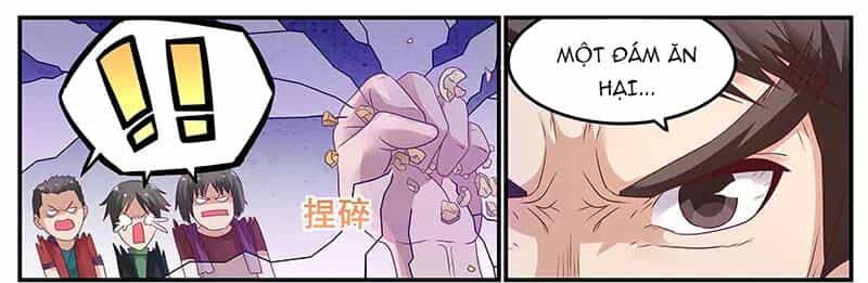 Hệ Thống X Toàn Năng - Chương 40 - ảnh 9