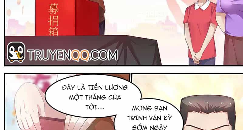 Hệ Thống X Toàn Năng - Chương 41 - ảnh 17