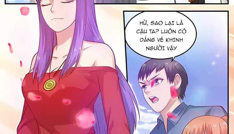 Hệ Thống X Toàn Năng - Chương 42 - ảnh 3