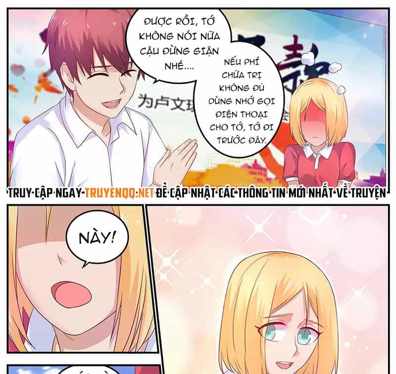 Hệ Thống X Toàn Năng - Chương 43 - ảnh 11