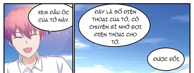 Hệ Thống X Toàn Năng - Chương 43 - ảnh 13
