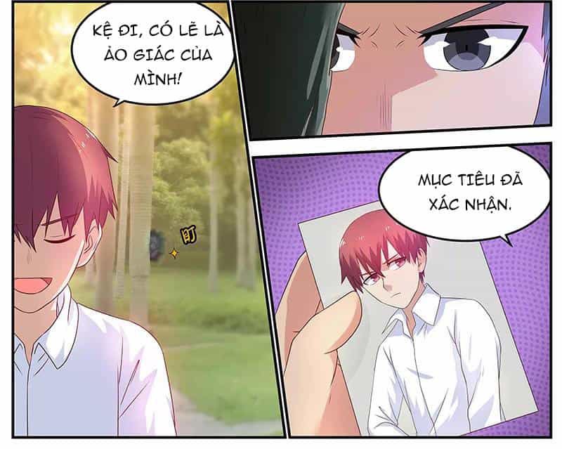 Hệ Thống X Toàn Năng - Chương 43 - ảnh 17