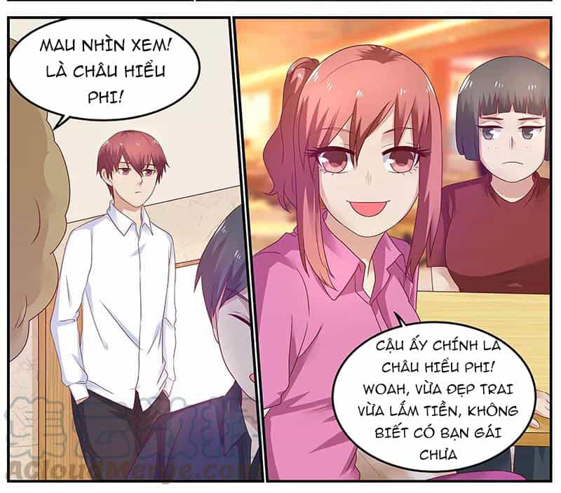 Hệ Thống X Toàn Năng - Chương 43 - ảnh 25