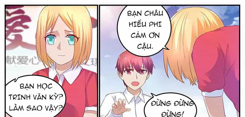 Hệ Thống X Toàn Năng - Chương 43 - ảnh 5