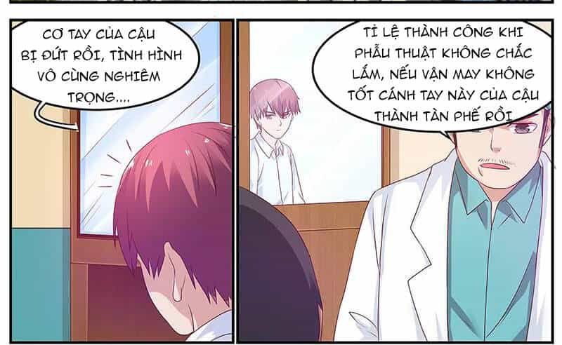 Hệ Thống X Toàn Năng - Chương 45 - ảnh 3