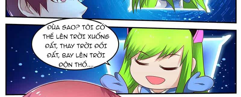 Hệ Thống X Toàn Năng - Chương 45 - ảnh 9