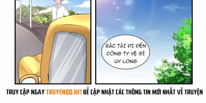 Hệ Thống X Toàn Năng - Chương 46 - ảnh 12
