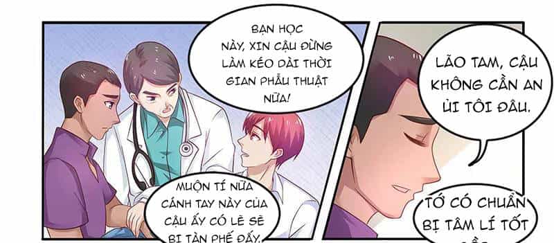 Hệ Thống X Toàn Năng - Chương 46 - ảnh 2