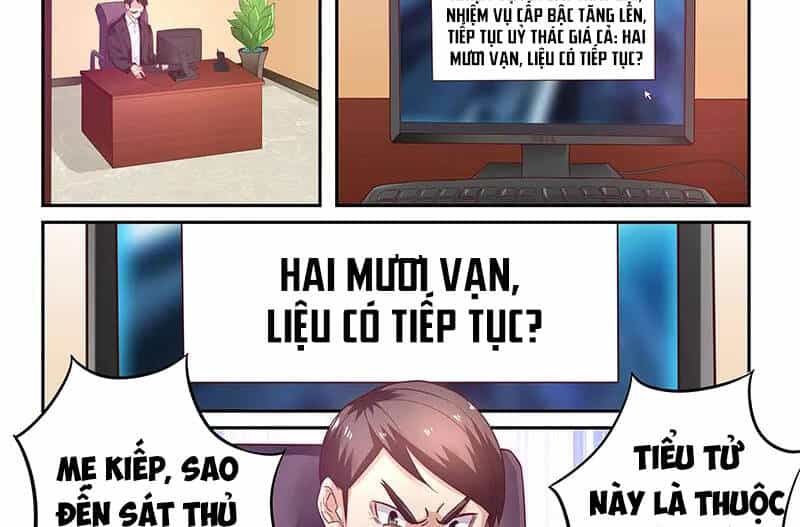 Hệ Thống X Toàn Năng - Chương 46 - ảnh 20