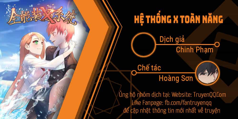 Hệ Thống X Toàn Năng - Chương 49 - ảnh 1