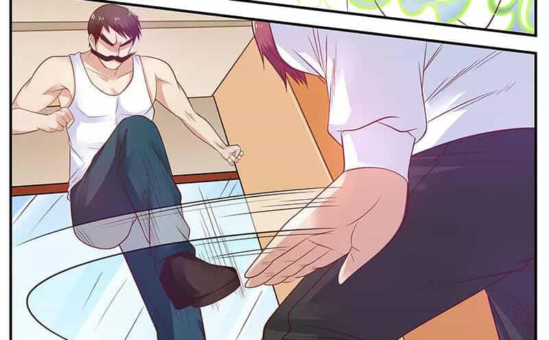 Hệ Thống X Toàn Năng - Chương 49 - ảnh 15