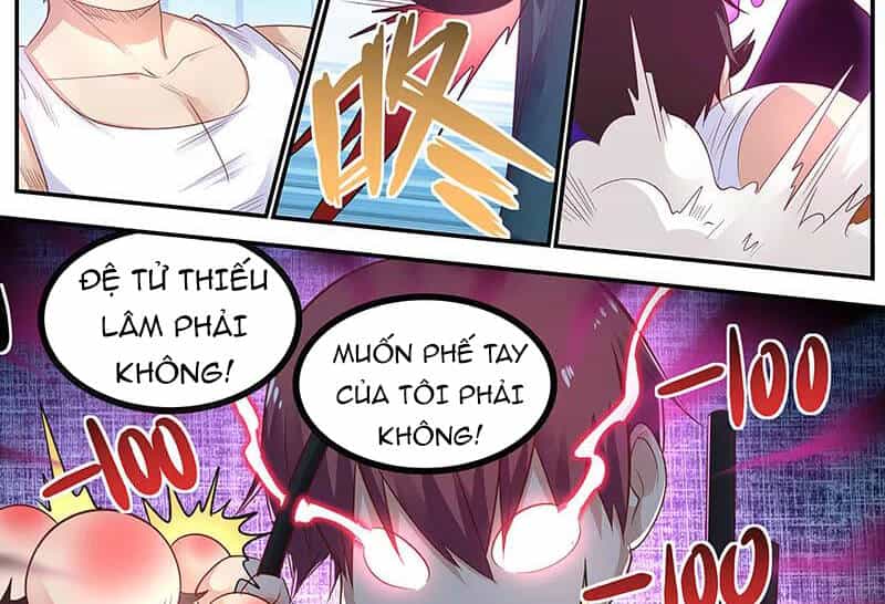 Hệ Thống X Toàn Năng - Chương 49 - ảnh 18