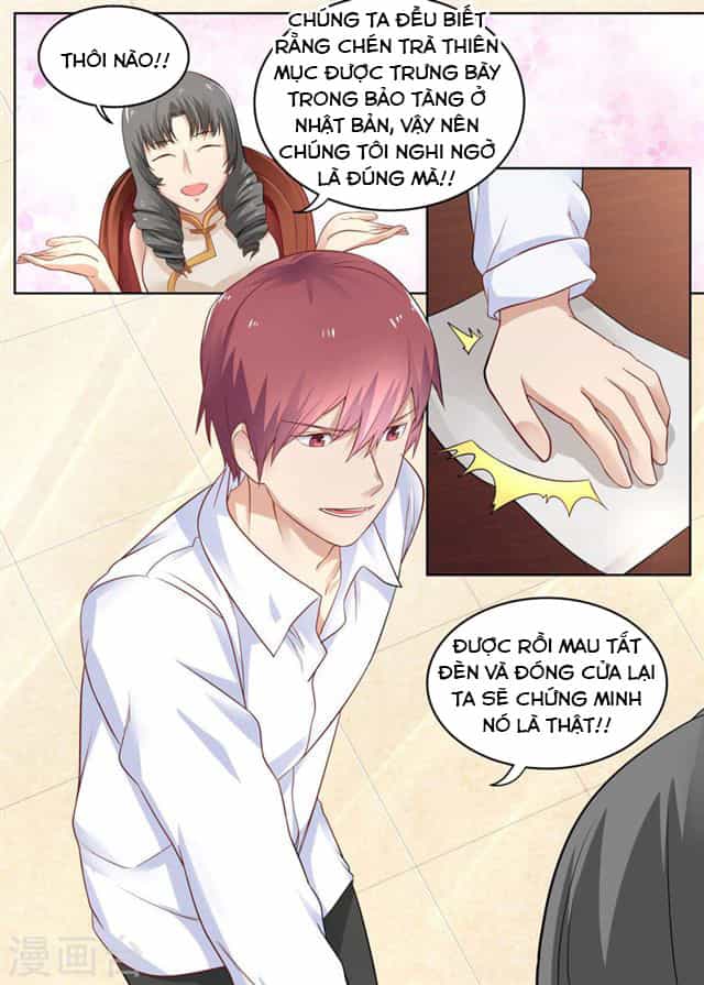 Hệ Thống X Toàn Năng - Chương 5 - ảnh 13