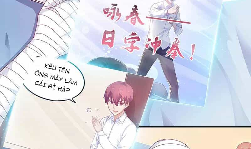 Hệ Thống X Toàn Năng - Chương 50 - ảnh 30