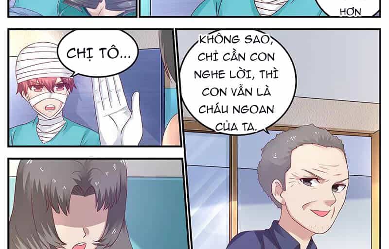 Hệ Thống X Toàn Năng - Chương 51 - ảnh 15